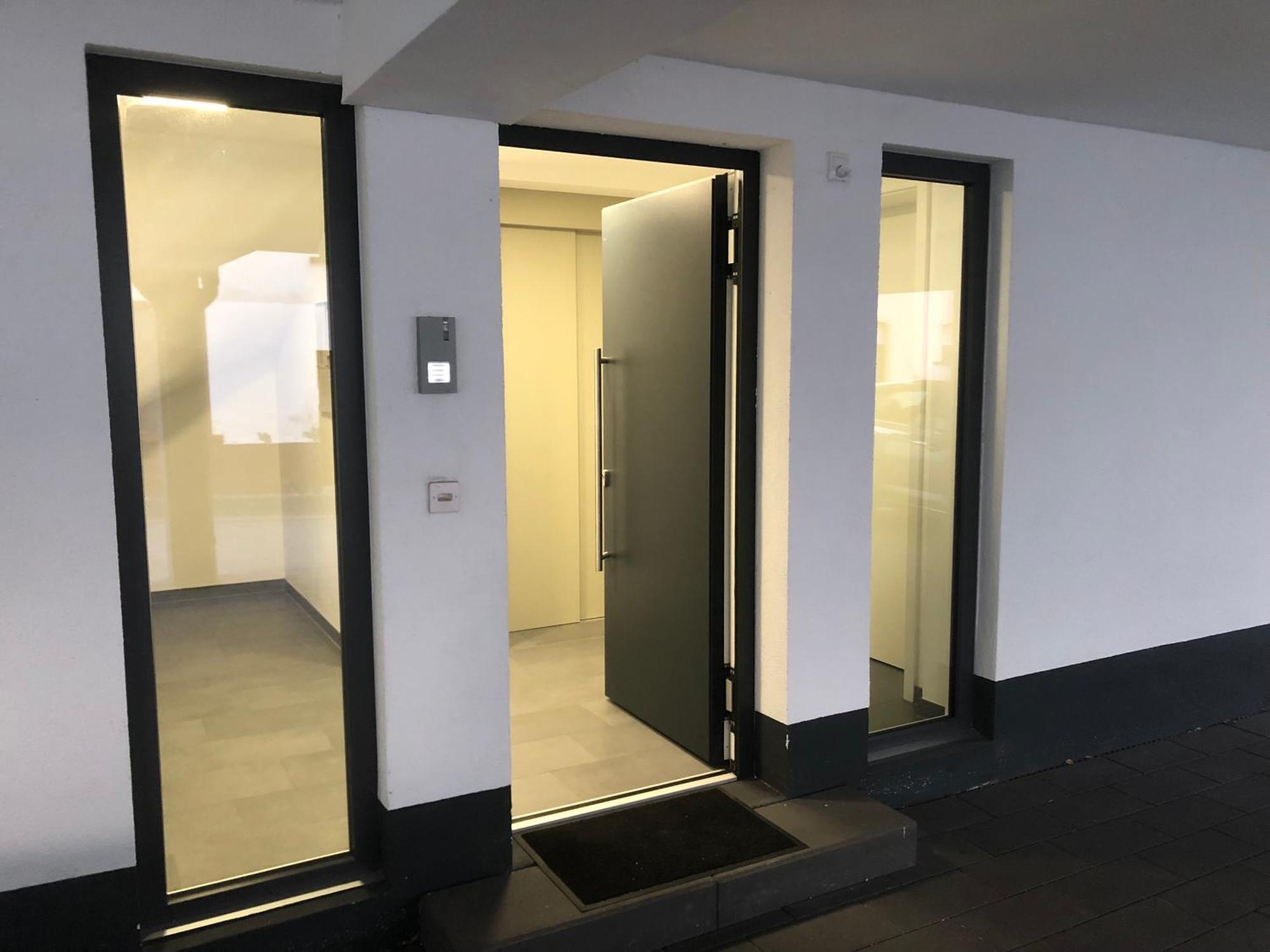 Fewo Rhein-Lahn Penthouse Og3-1 Lahnstein Kültér fotó