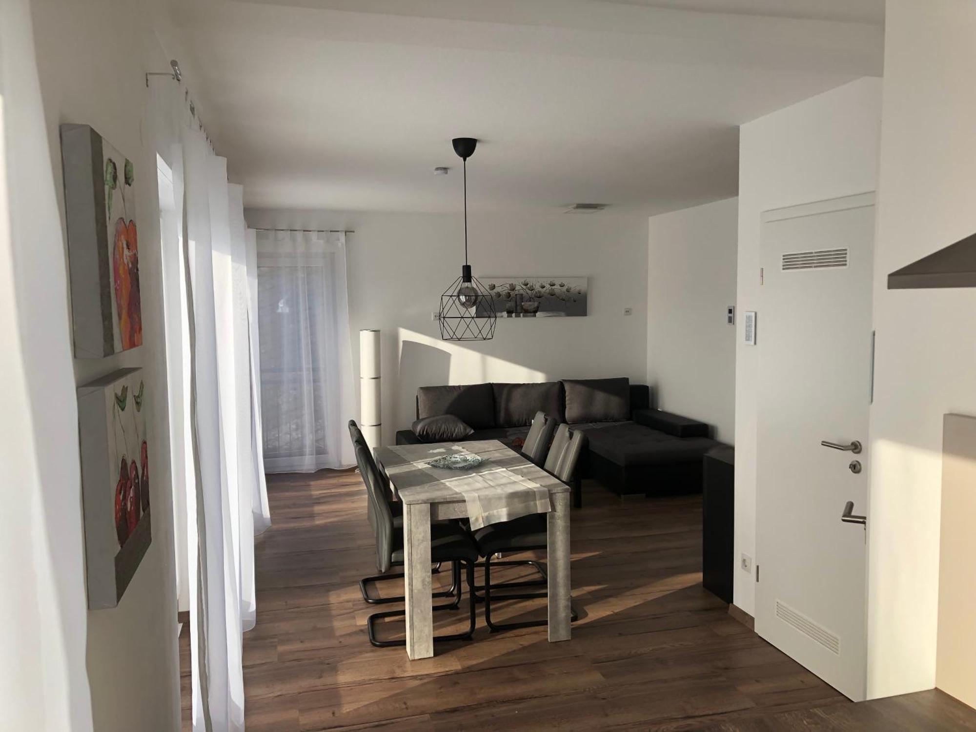 Fewo Rhein-Lahn Penthouse Og3-1 Lahnstein Kültér fotó