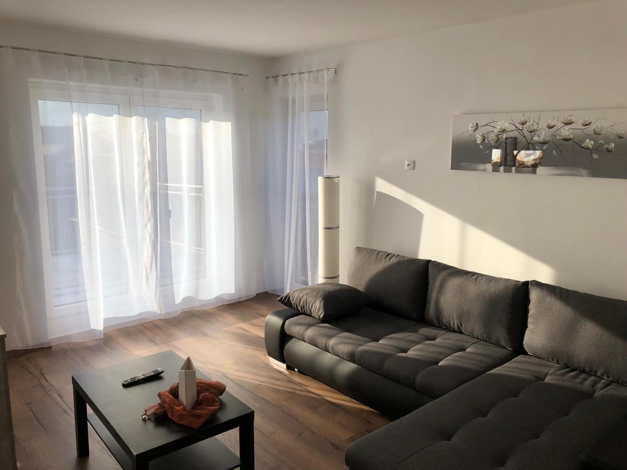 Fewo Rhein-Lahn Penthouse Og3-1 Lahnstein Kültér fotó