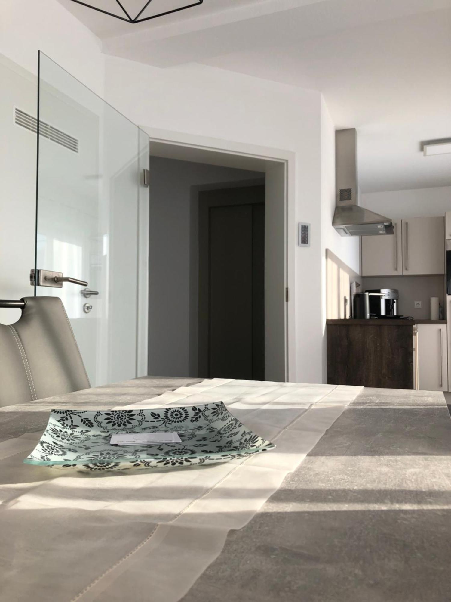 Fewo Rhein-Lahn Penthouse Og3-1 Lahnstein Kültér fotó