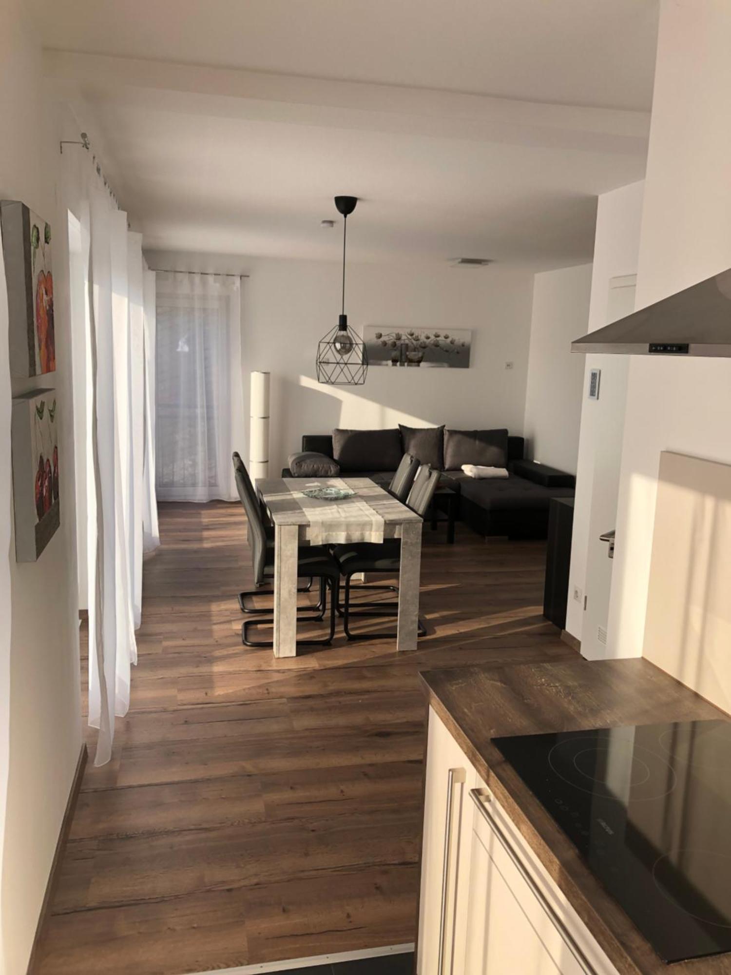 Fewo Rhein-Lahn Penthouse Og3-1 Lahnstein Kültér fotó