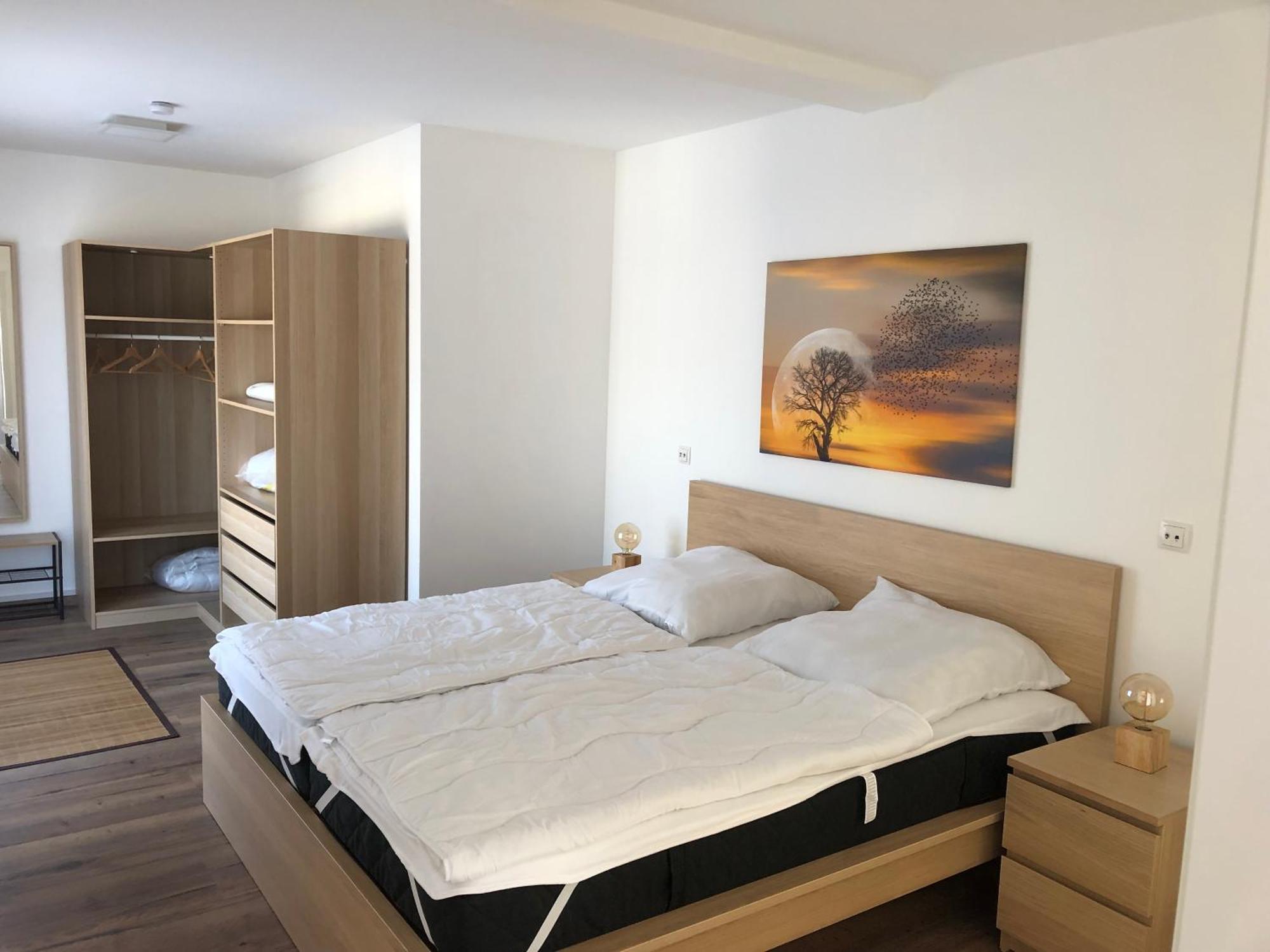 Fewo Rhein-Lahn Penthouse Og3-1 Lahnstein Kültér fotó