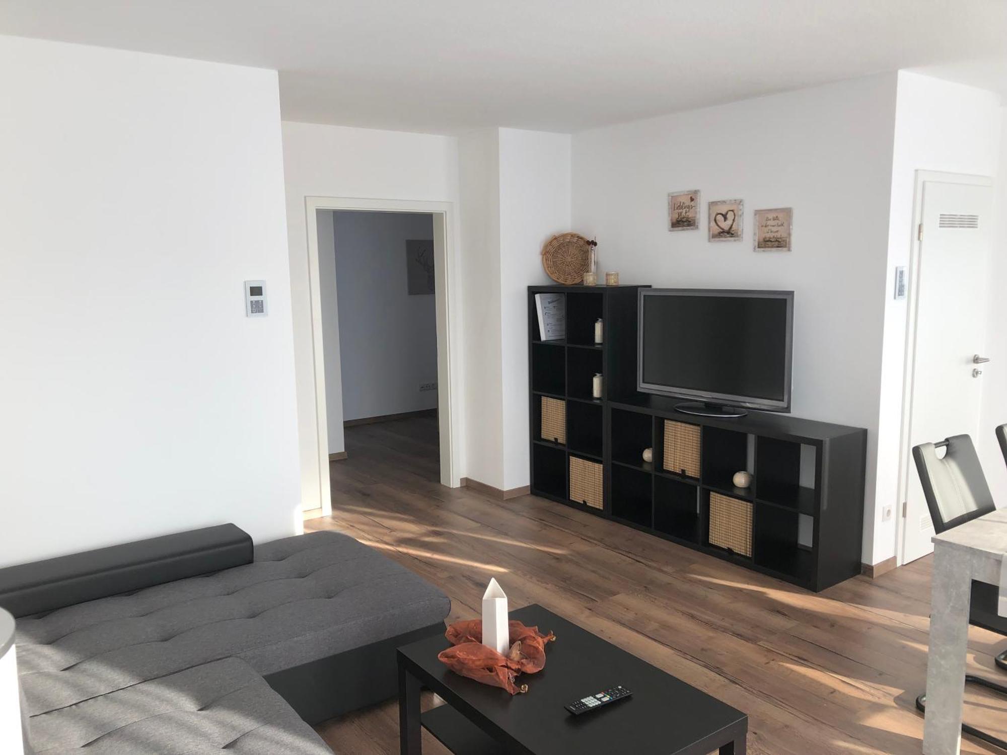 Fewo Rhein-Lahn Penthouse Og3-1 Lahnstein Kültér fotó