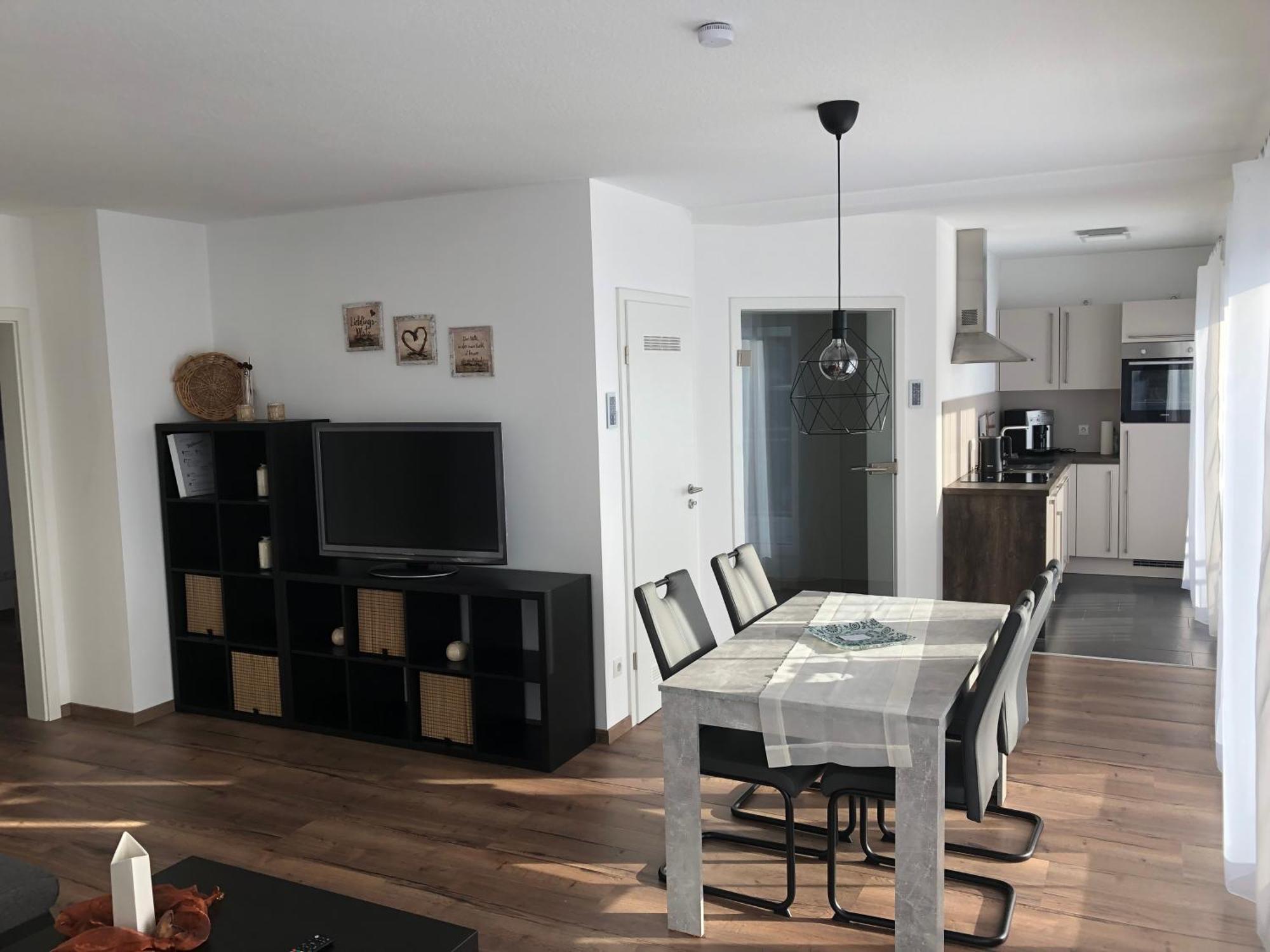 Fewo Rhein-Lahn Penthouse Og3-1 Lahnstein Kültér fotó