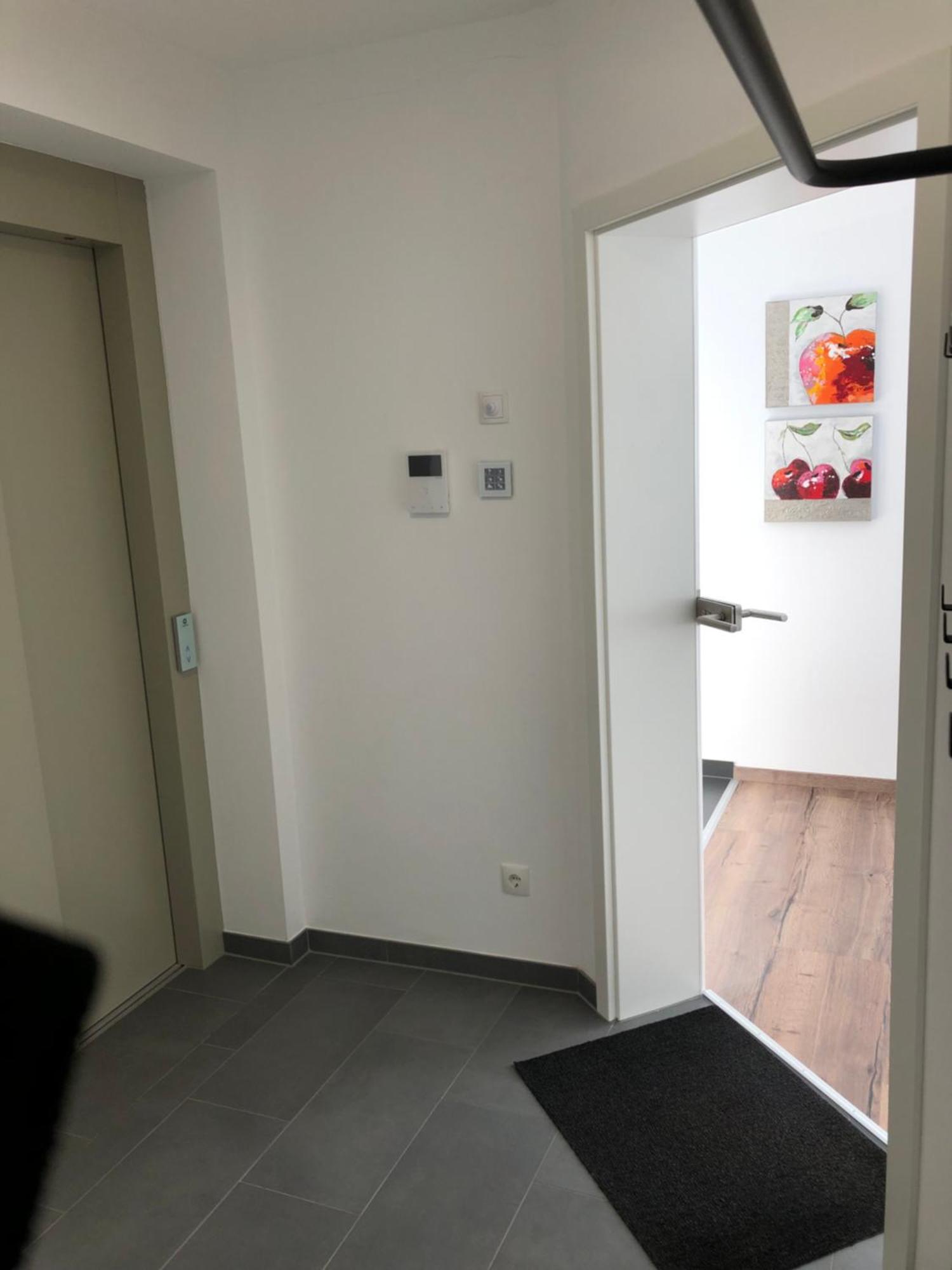 Fewo Rhein-Lahn Penthouse Og3-1 Lahnstein Kültér fotó